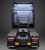 Scania S 500 6x2 Highline 2016 года